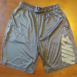 Men's Dri-Fit Nike shorts